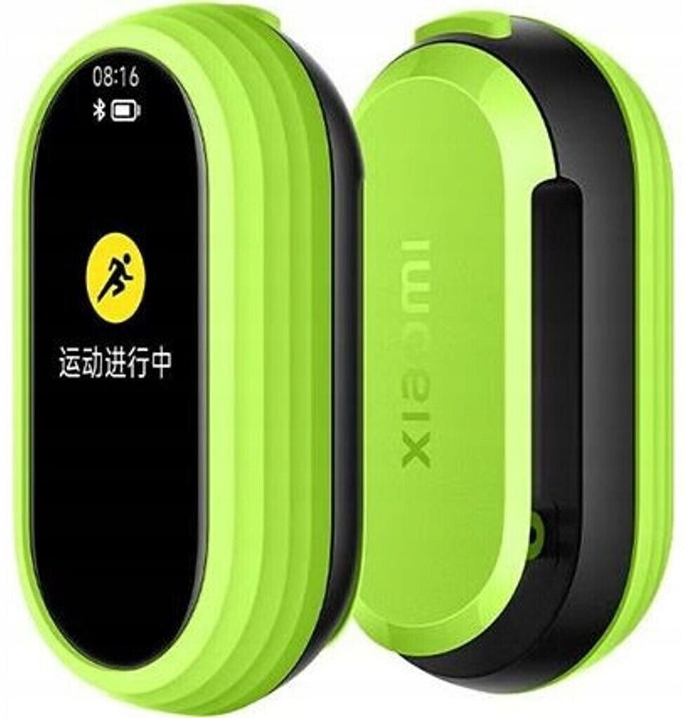 Xiaomi mi band 3 nike run club discount