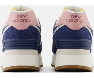 New balance 574 hotsell sport vintage indigo