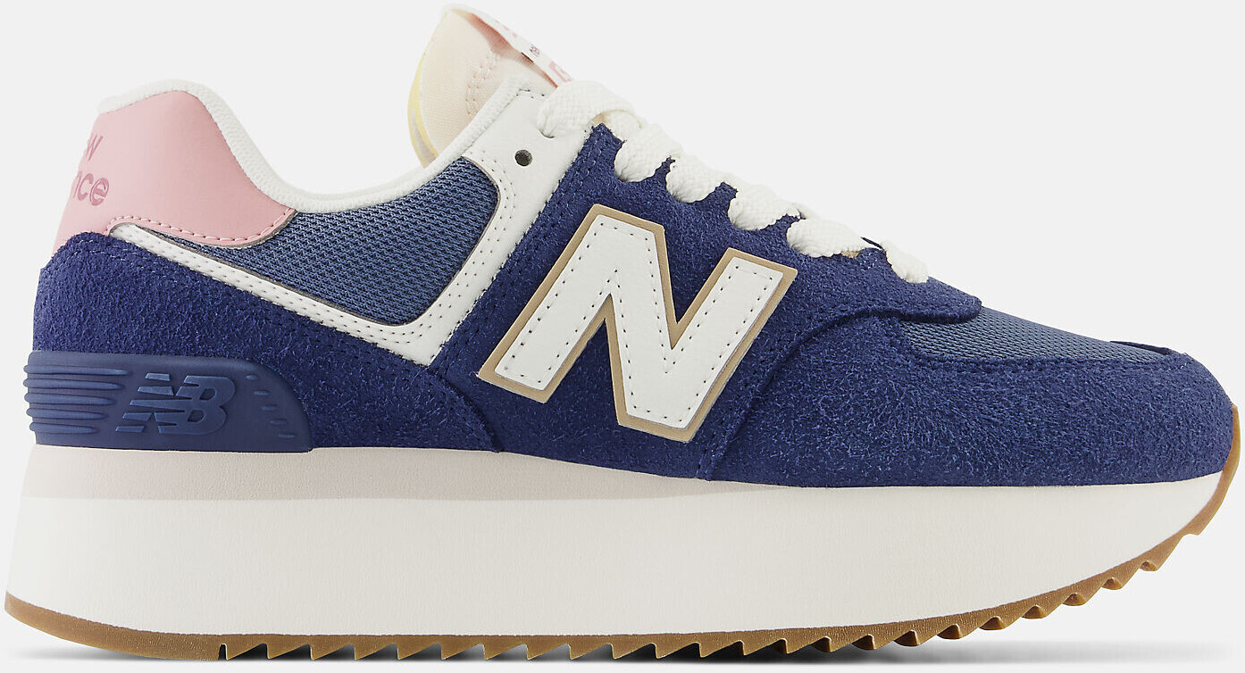 New balance hotsell vintage femme
