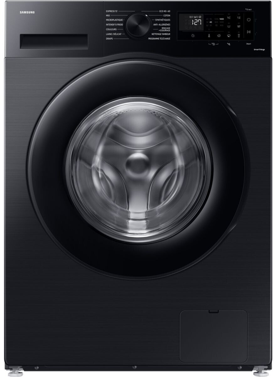 Samsung WW80CGC04DAB