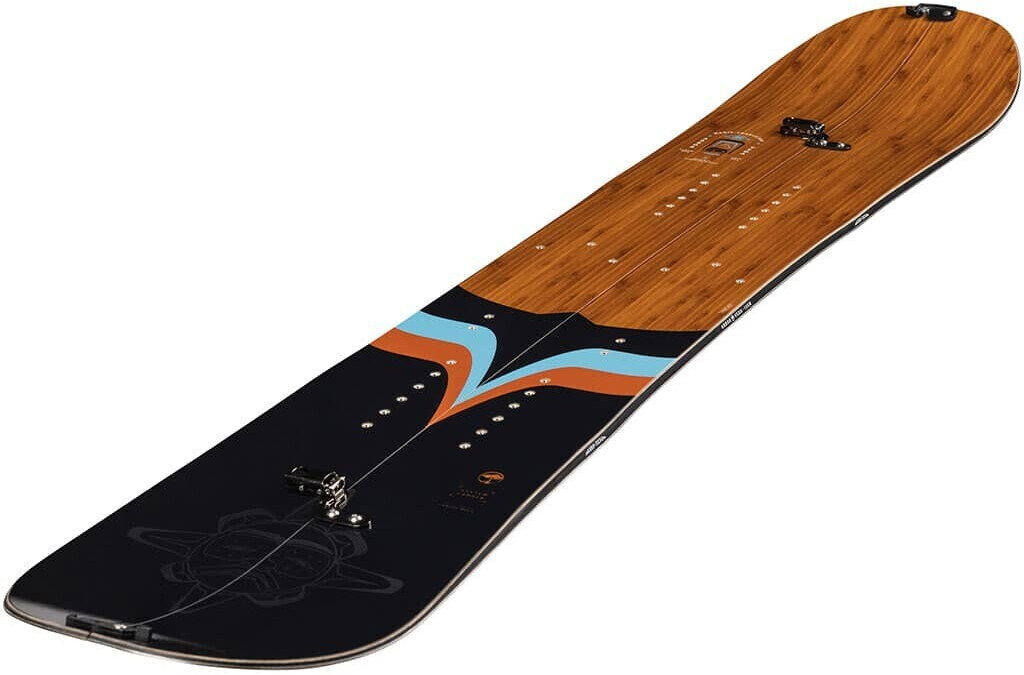 Arbor Veda Camber Splitboard