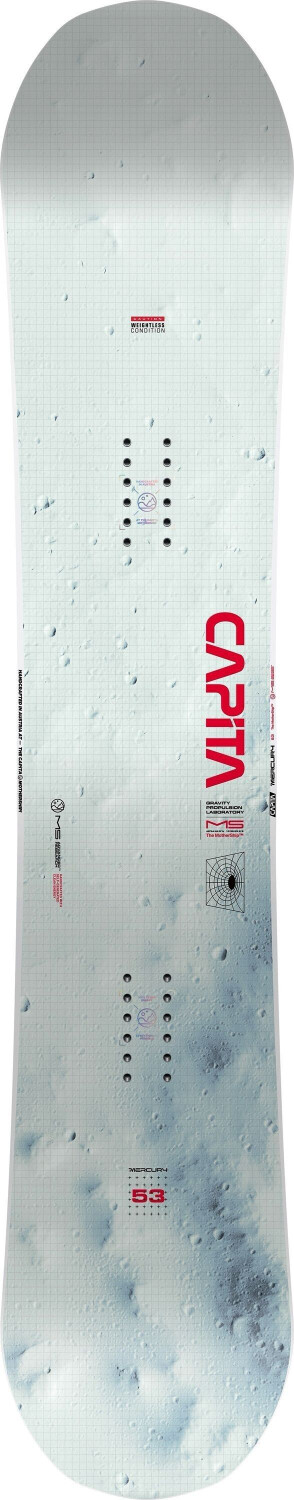 Capita Mercury Snowboard