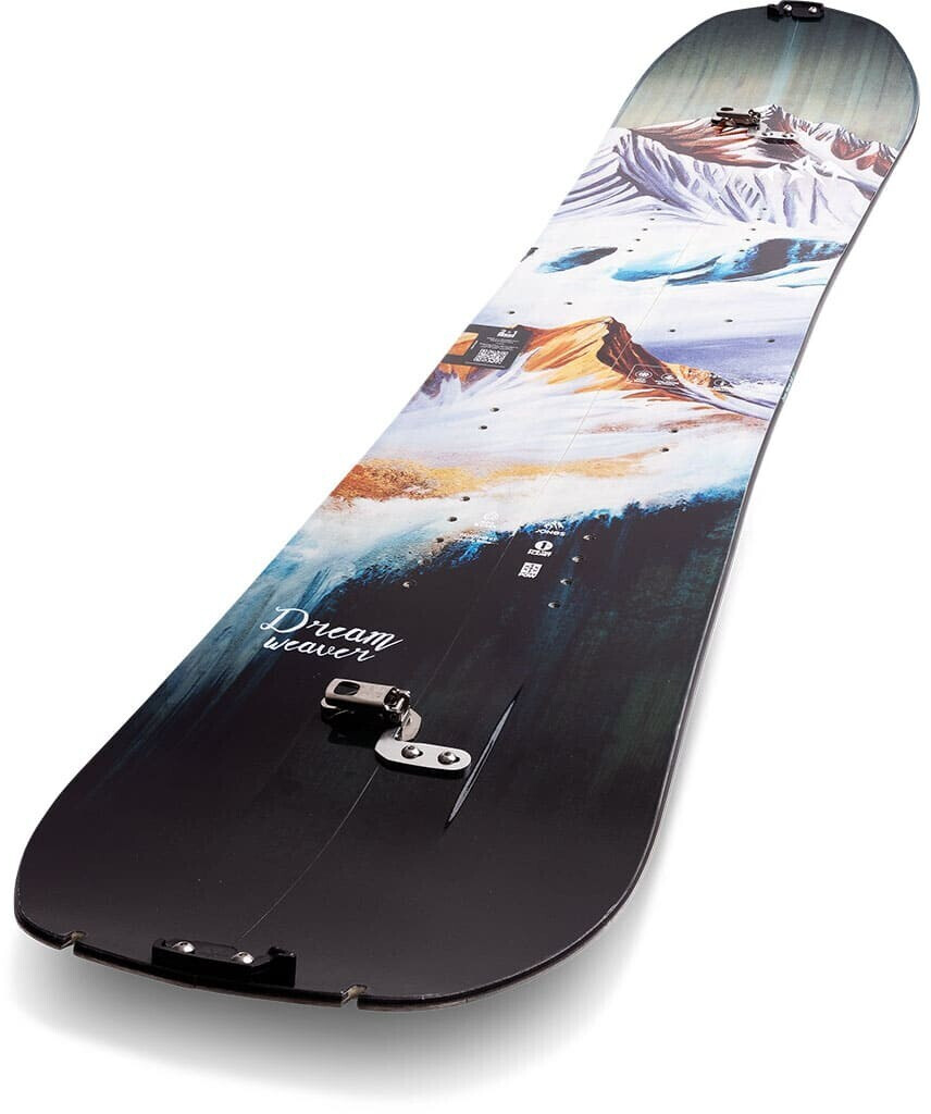 Jones Snowboards Women Dream Weaver Splitboard