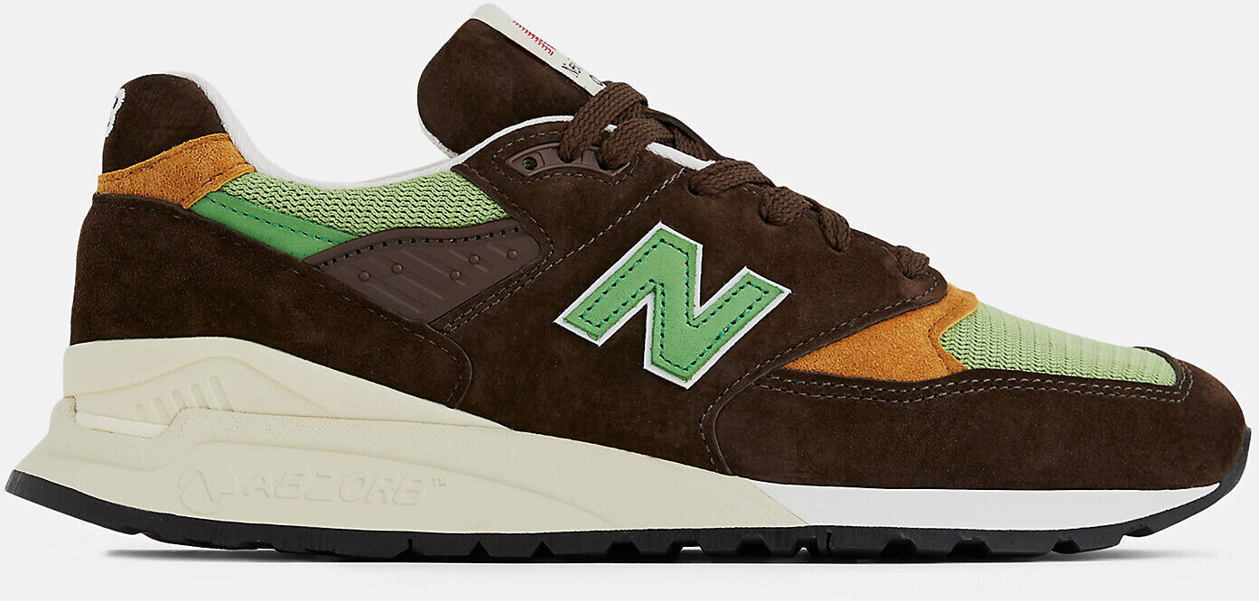 Scarpe new balance 998 offerte discount