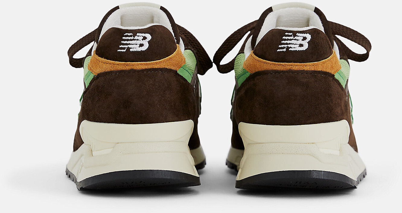 New balance 988 miglior prezzo sales