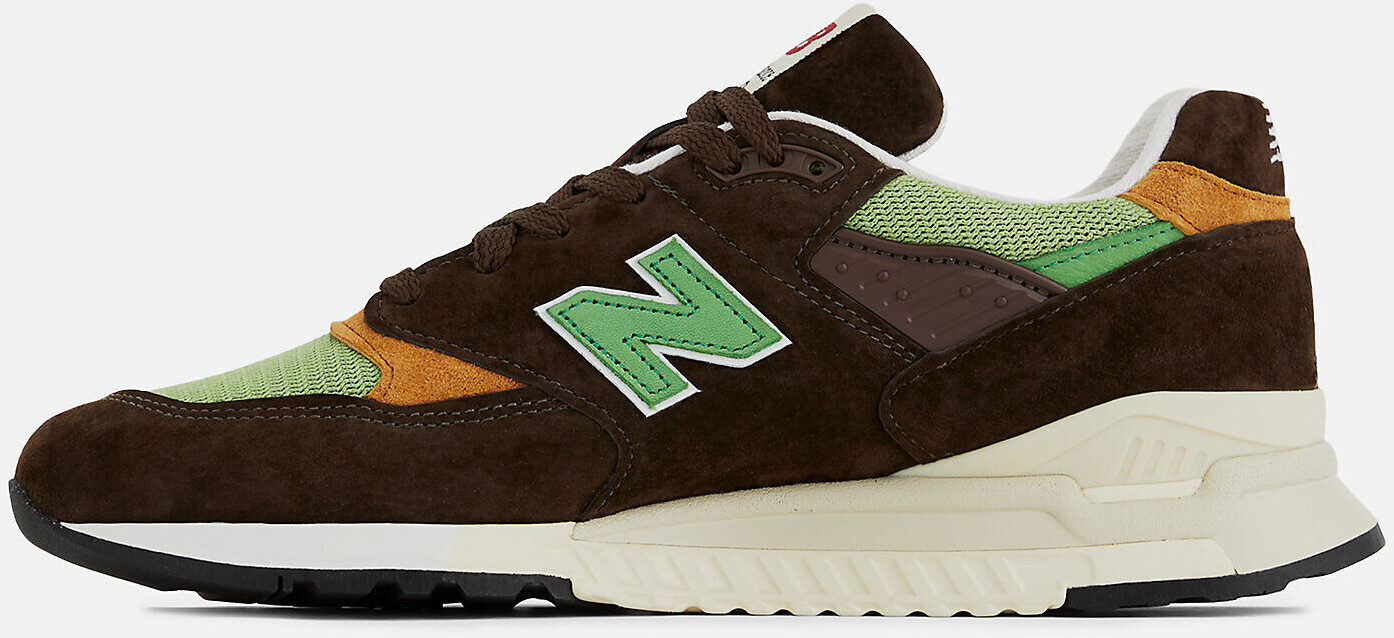 New balance 988 miglior prezzo clearance