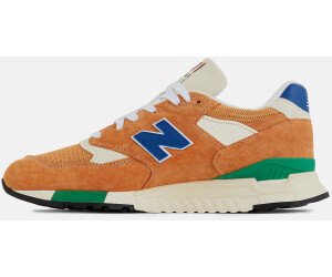 New balance 995 damen orange hotsell