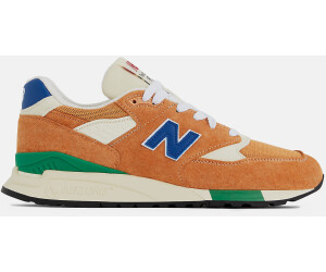 New balance 988 damen orange new arrivals