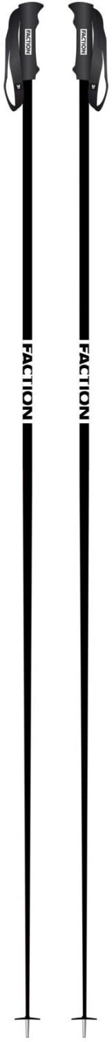 Faction Dancer Poles (2024) black