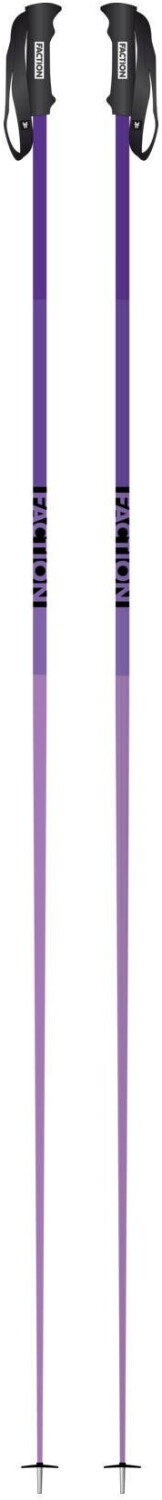 Faction Dancer Poles (2024) purple