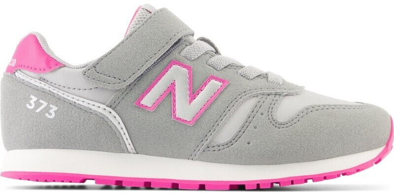 New Balance YV373 Kids velcro slate grey desde 34 99 Compara precios en idealo