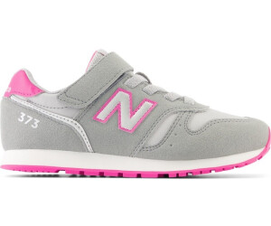 Velcro new balance clearance