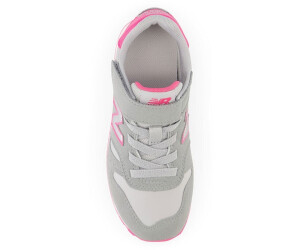 Buy New Balance YV373 Kids velcro slate grey from 36.49 Today Best Deals on idealo