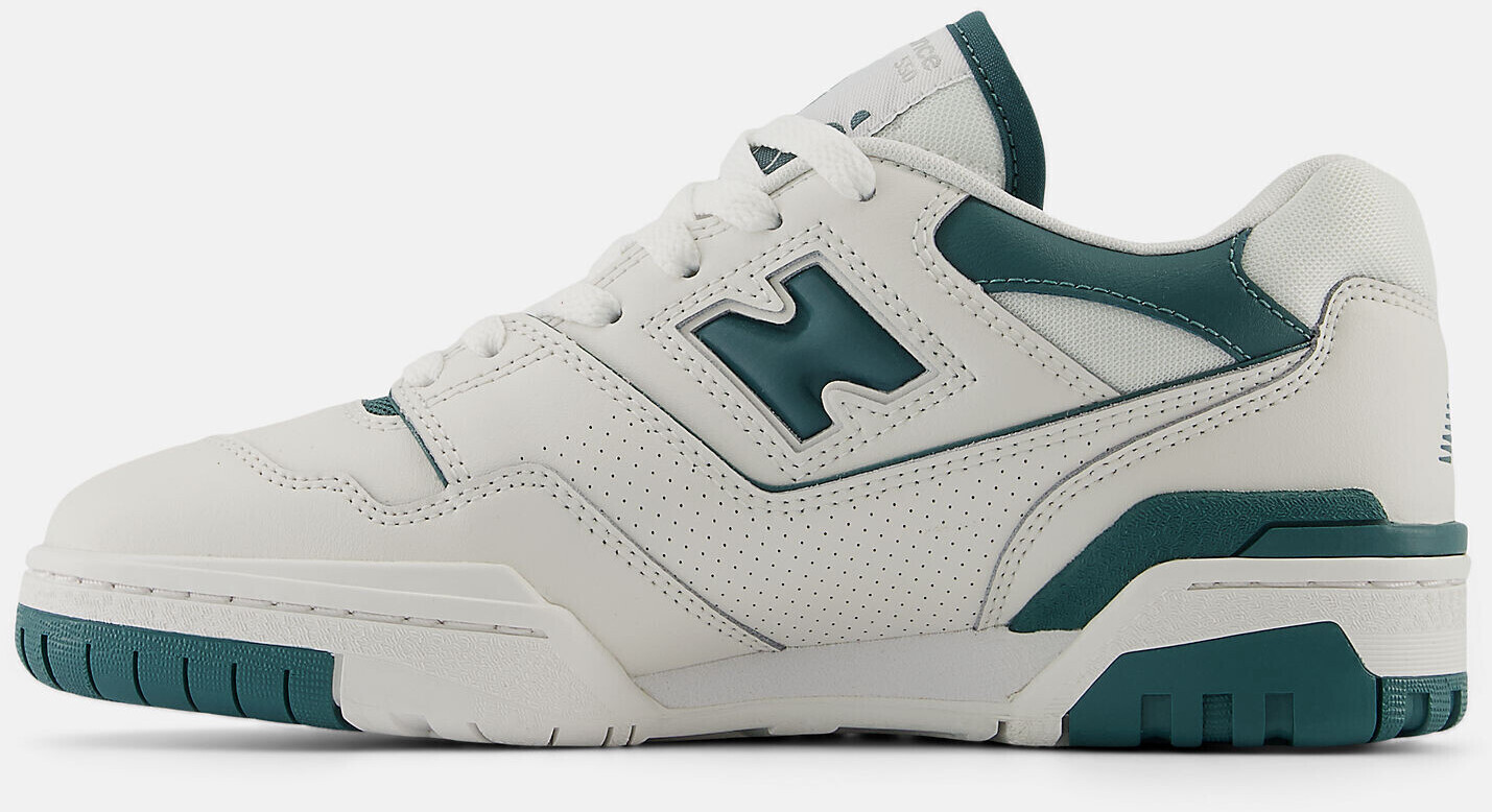 New Balance 550 Women BBW550 reflection new spruce au meilleur prix sur idealo