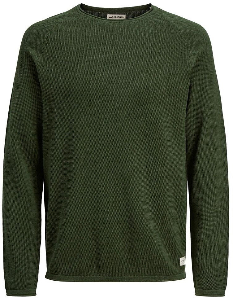 Vik knit crew outlet m