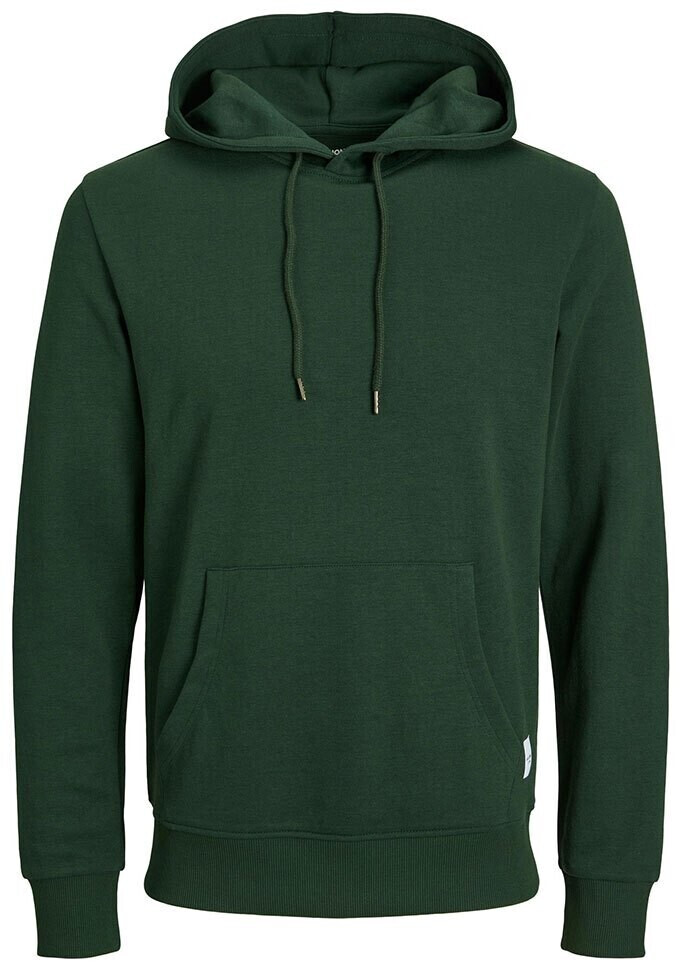 Jack & Jones Basic Hoodie (12182537) Mountain View / Fit Reg