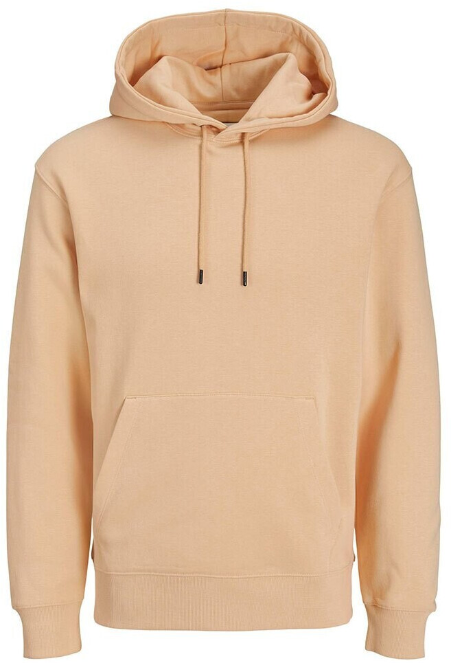 Jack & Jones Sweatshirt Star Basic (12208157) ApricotIce