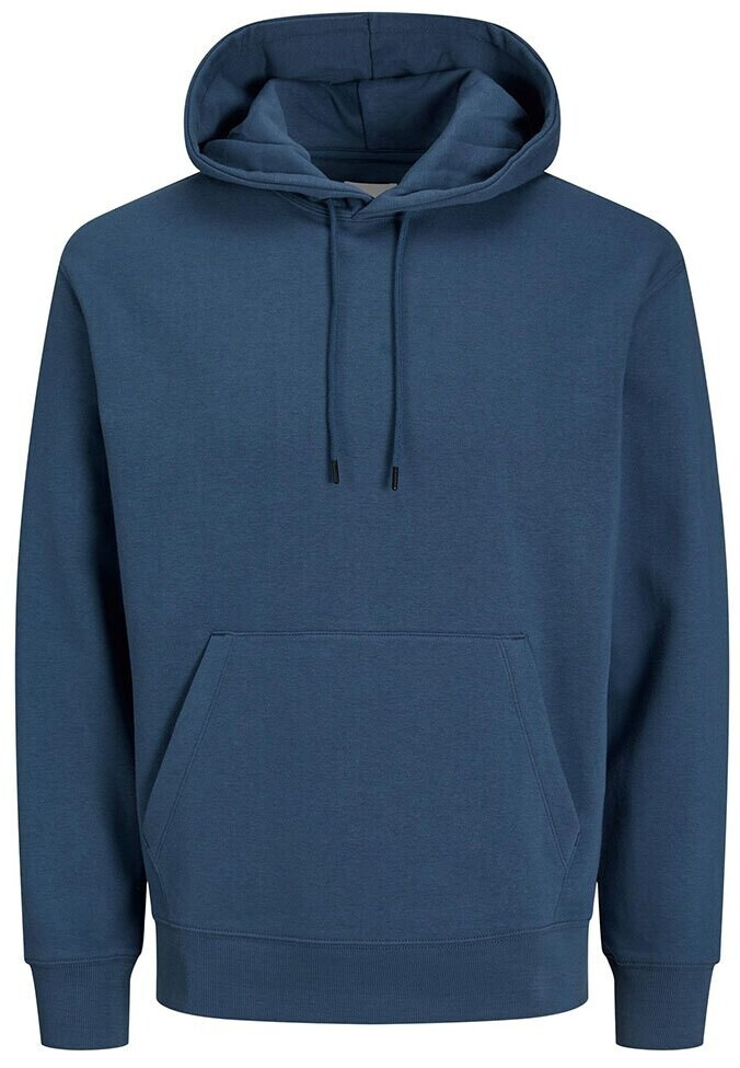 Jack & Jones Sweatshirt Star Basic (12208157) EnsignBlue