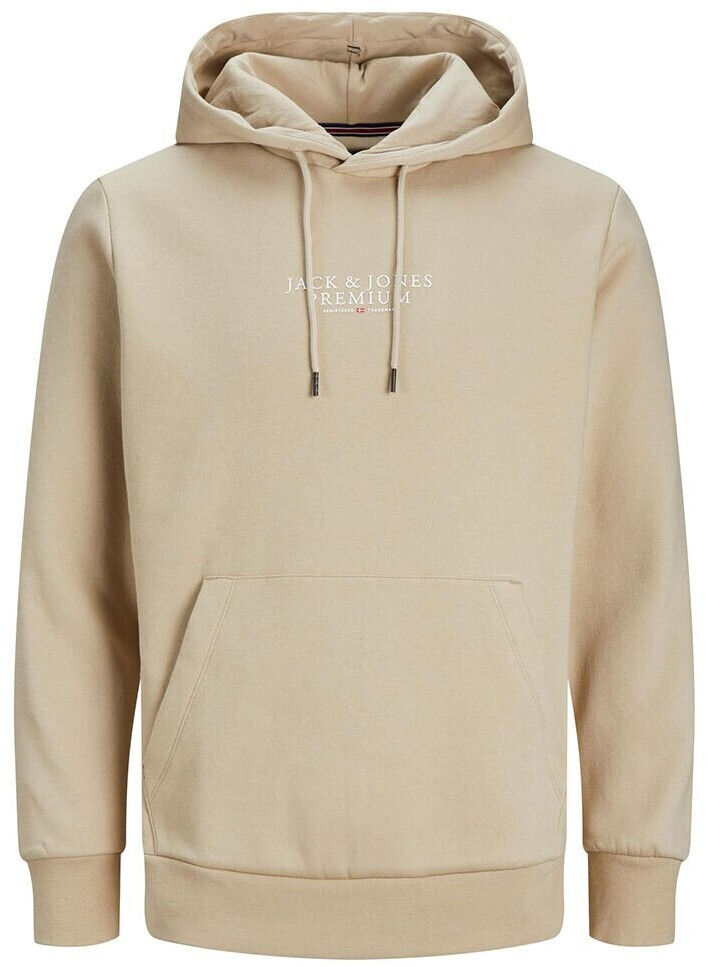 Jack & Jones Bluarchie Hoodie (12216335) FieldsOfRye