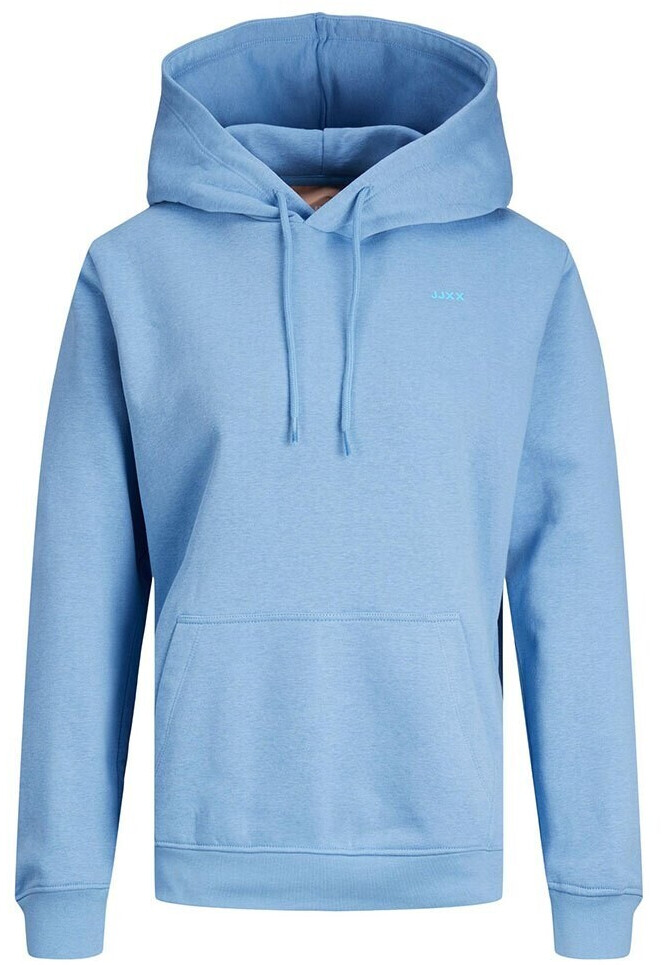 Jack & Jones Jxabbie Rlx Ls Every Hood Swt Noos (12223961) silver lake blue  ab 16,49 € | Preisvergleich bei idealo.de