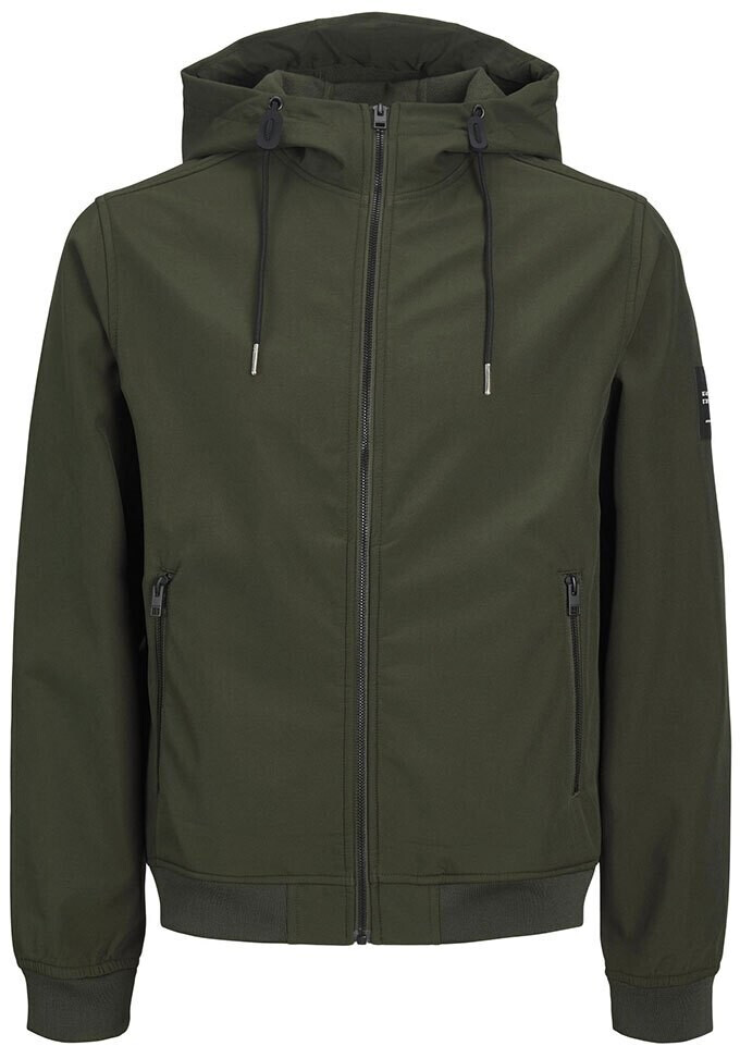 Jack & Jones Basic Lightweight Jacket (12236300) Rosin