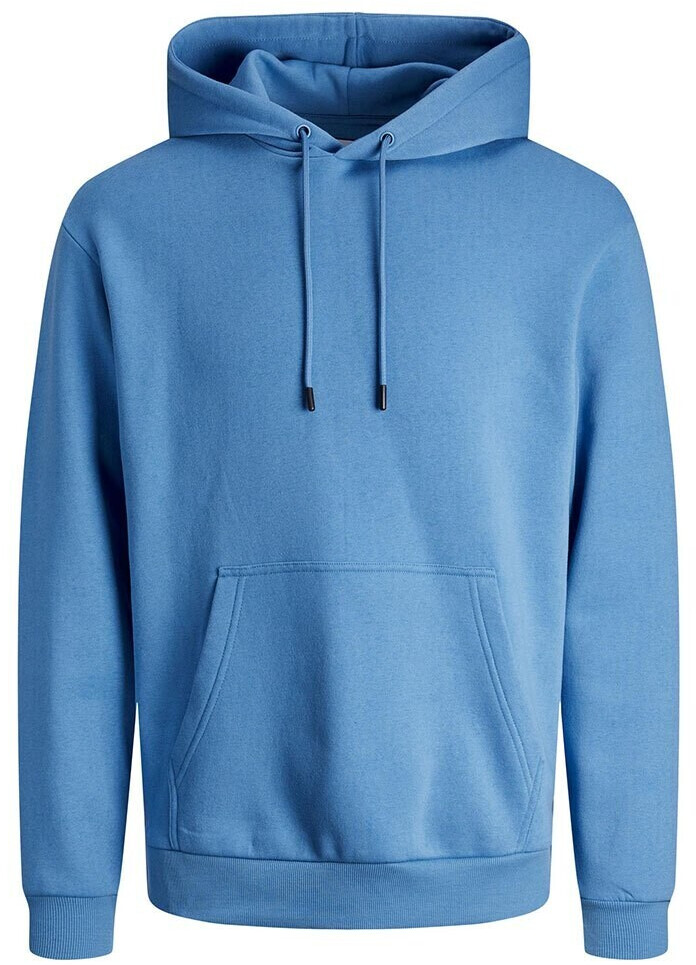 Jack & Jones Bradley Hoodie (12249340) Pacific Coast
