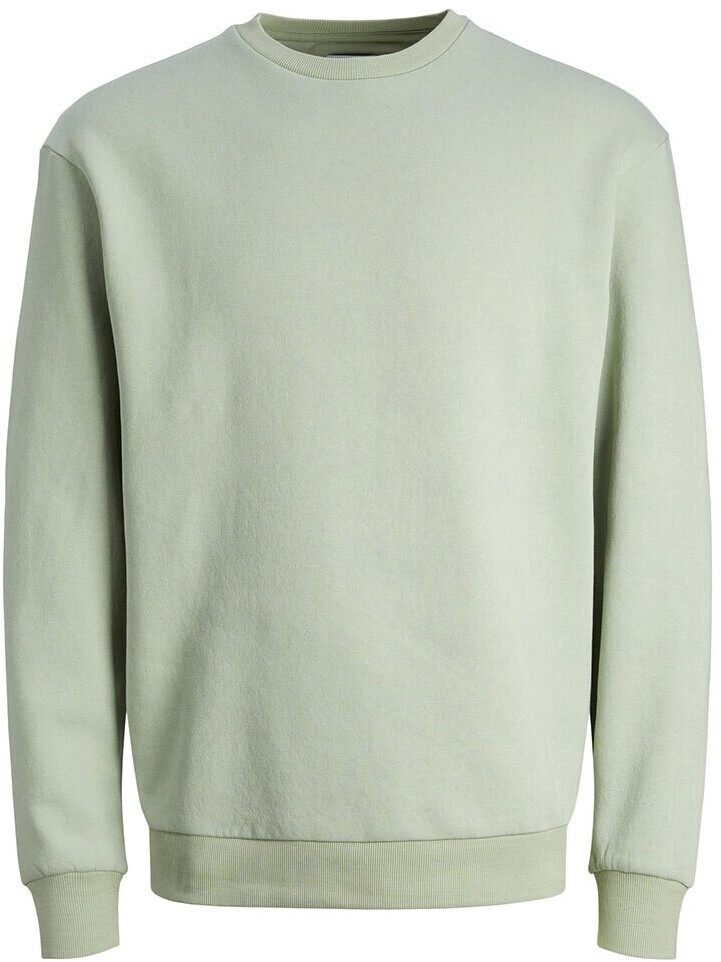 Jack & Jones Bradley Sweatshirt (12249341) Desert Sage