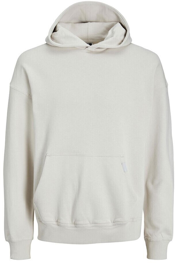 Jack & Jones Collective Hoodie (12251328) Moonbeam