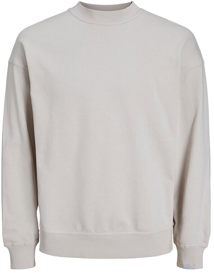 Jack & Jones Collective Sweatshirt (12251330) Moonbeam