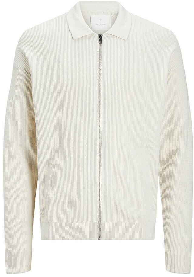 Jack & Jones Spring Perfect Cardigan (12252249) Almond Milk