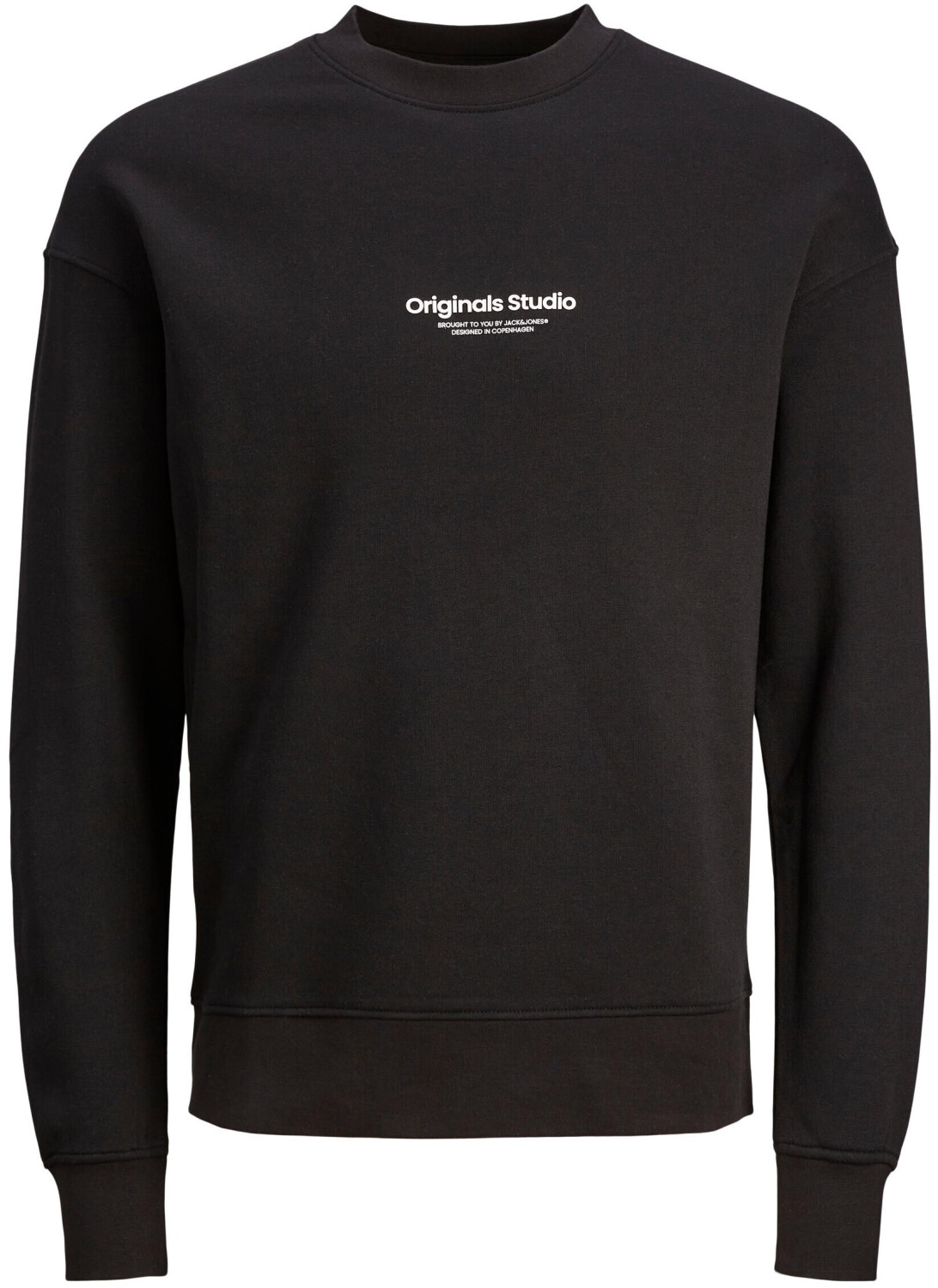 Jack & Jones JORVESTERBRO SWEAT CREW NECK NOOS (12241694)