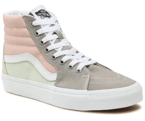 Vans high best sale tops price