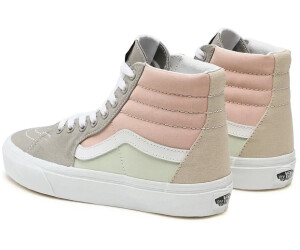 Buy Vans Sk8 Hi multi grey pink from 29.99 Today Best Deals