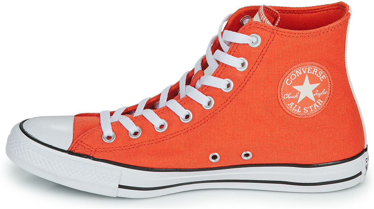 Converse Chuck Taylor All Star Hi rust au meilleur prix sur idealo