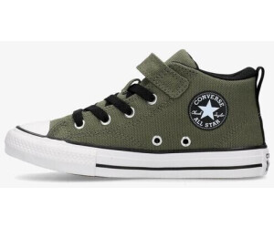 Converse street clearance mid kids