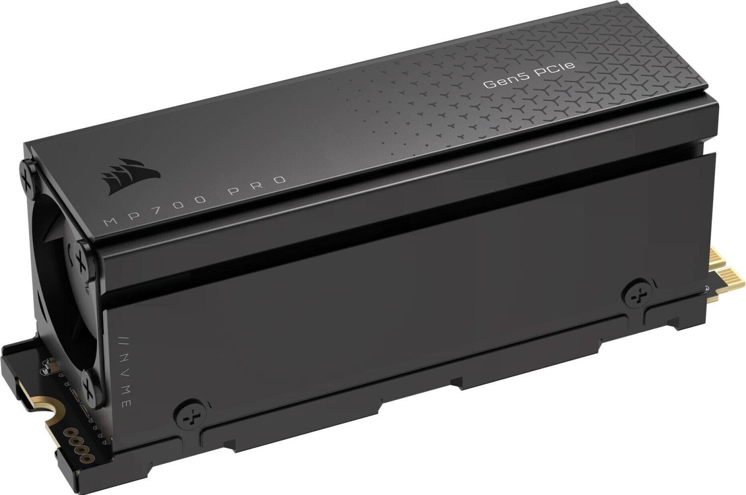 Corsair MP700 Pro 2TB Air Cooler