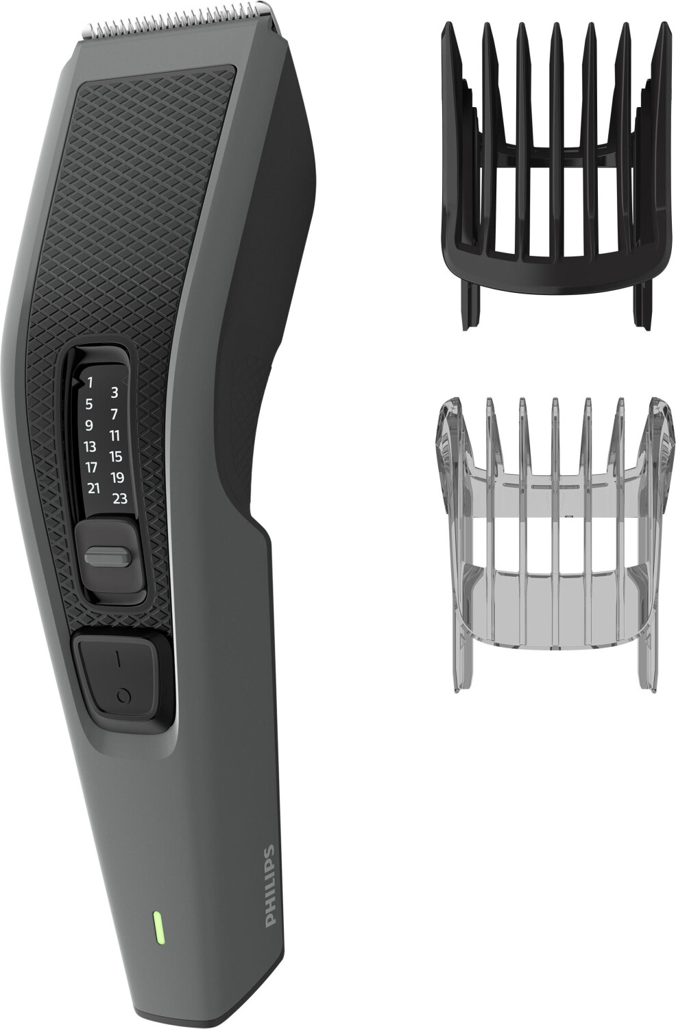 Philips Hairclipper Series 3000 HC3525 15 au meilleur prix sur idealo