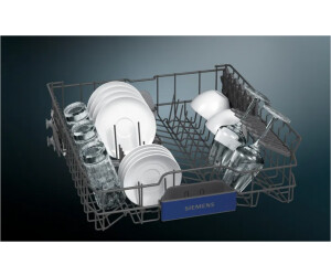 SIEMENS - SR23HW65ME pas cher : où acheter ? - Lave vaisselle - Achat moins  cher