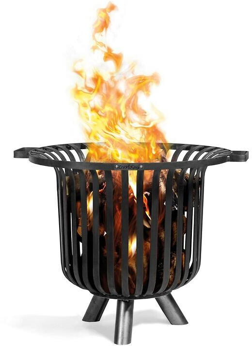 Cook King Bracere Verona black