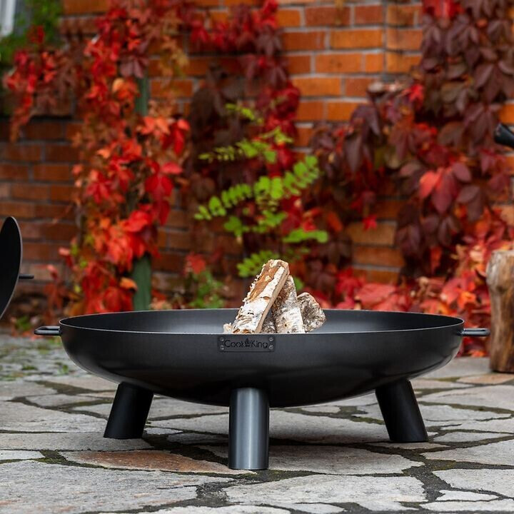 Cook King Bali 100 cm black