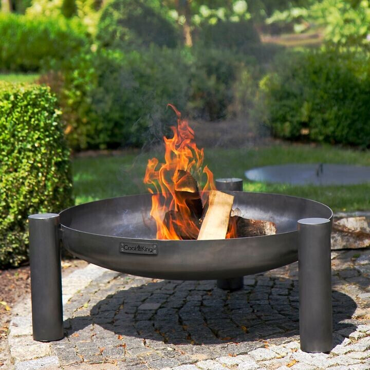 Cook King Palma 60 cm black