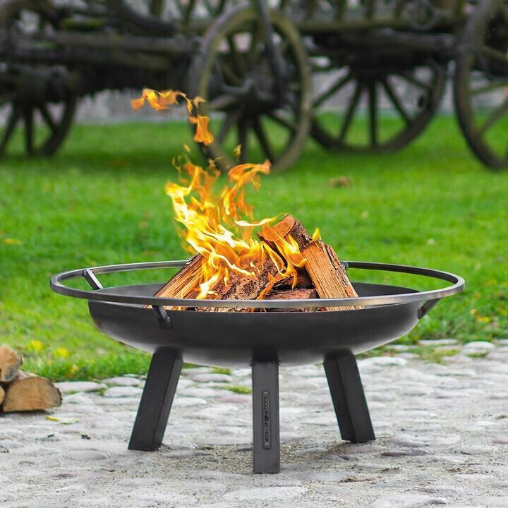 Cook King Porto 70 cm black