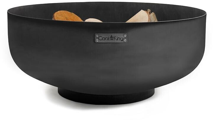Cook King Palermo XXL 80 cm black