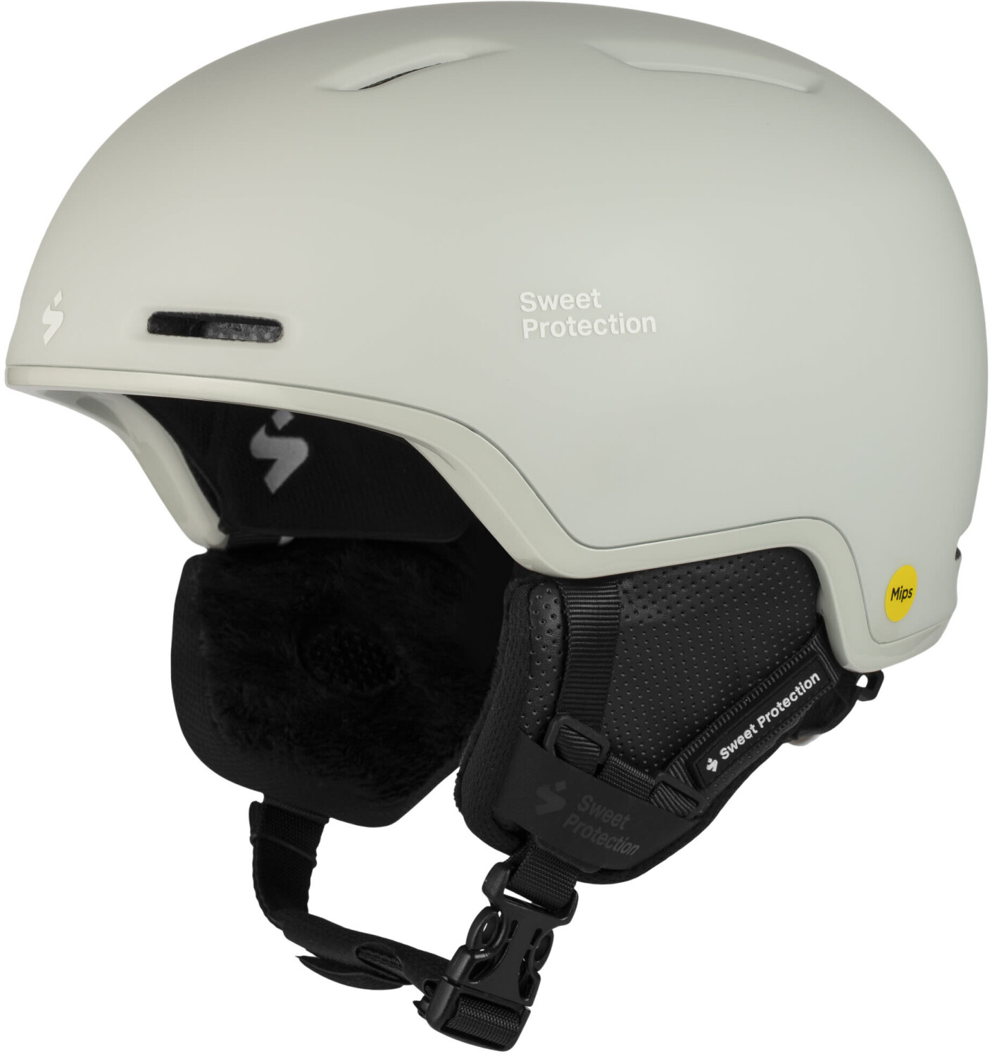 Sweet Protection Winder Helmet - Casco de esquí - Hombre
