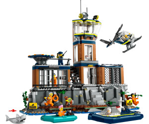 LEGO Downtown Diner (10260) a € 285,00 (oggi)