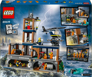 LEGO 60419 a € 74,40 (oggi)  Migliori prezzi e offerte su idealo