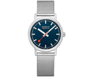 Mondaine Classic A660.30314 au meilleur prix sur idealo