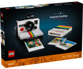 LEGO Ideas - Polaroid OneStep SX-70 Sofortbildkamera (21345)