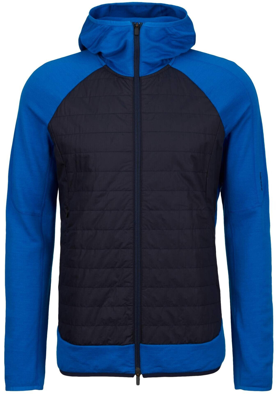 North face arashi hybrid fleece new arrivals