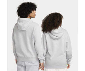 light grey nike jumper